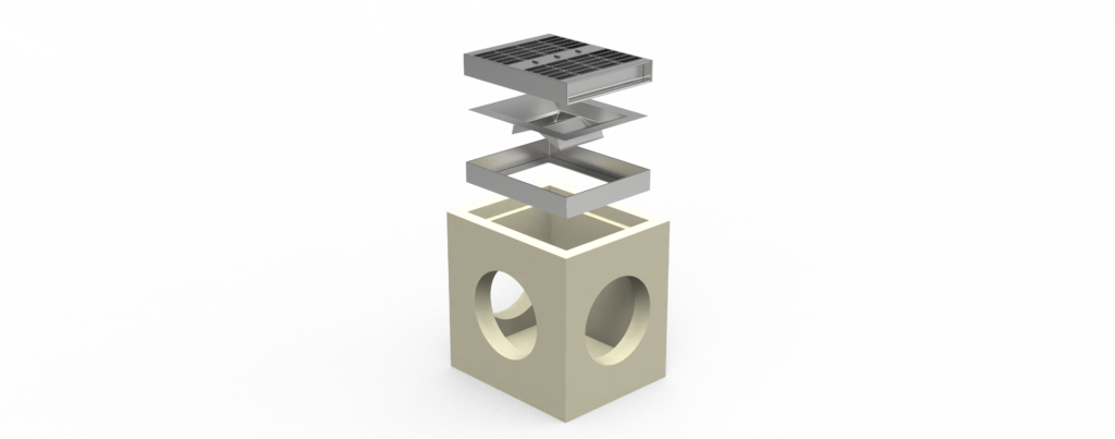 악취방지형 구조물 이미지