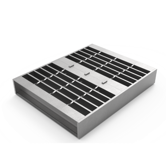 고내하중형 중하중 그레이팅 ★(시범구매제품/성능인증제품)★ 이미지