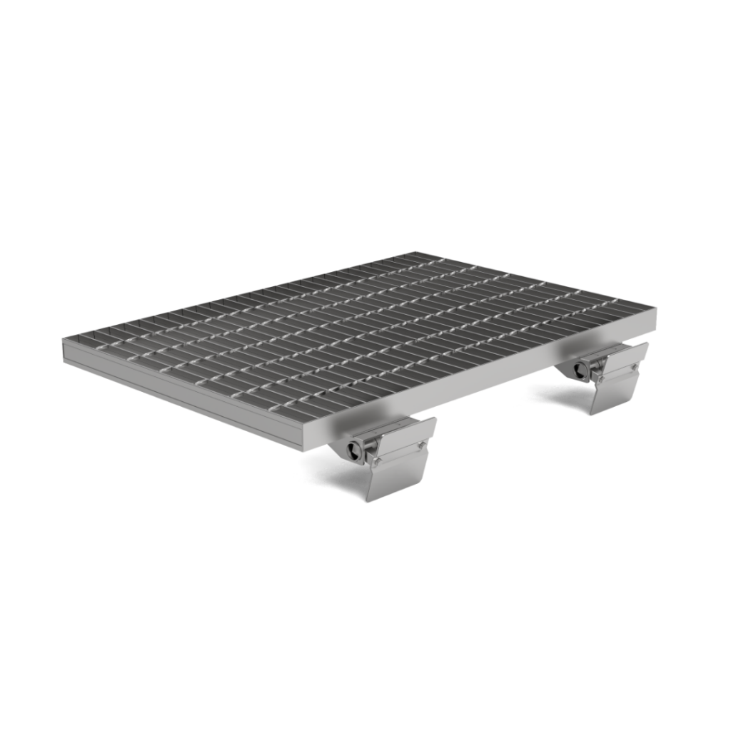 커버안전형 그레이팅 이미지